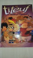Bande dessinée Titeuf