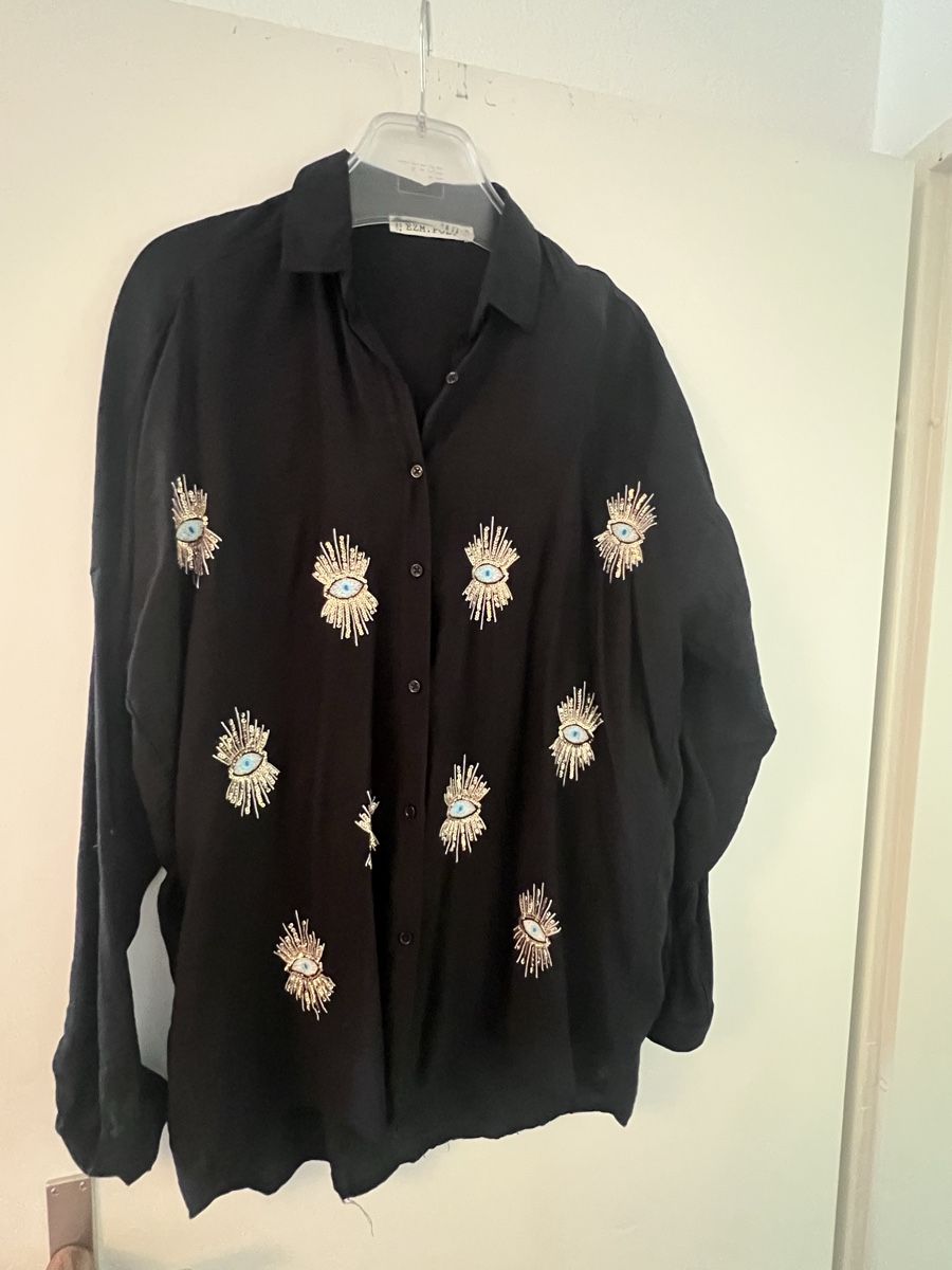 Blusen: Bluse – Neu (gemäss Beschreibung) aus Langenthal von Nu89 3