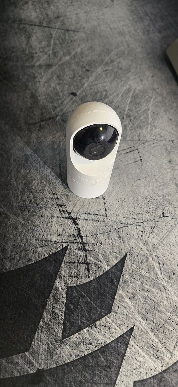 Camcorder: Ubiquiti G5 Flex Gebraucht – Gebraucht aus Ennetmoos von Bricks_and_more