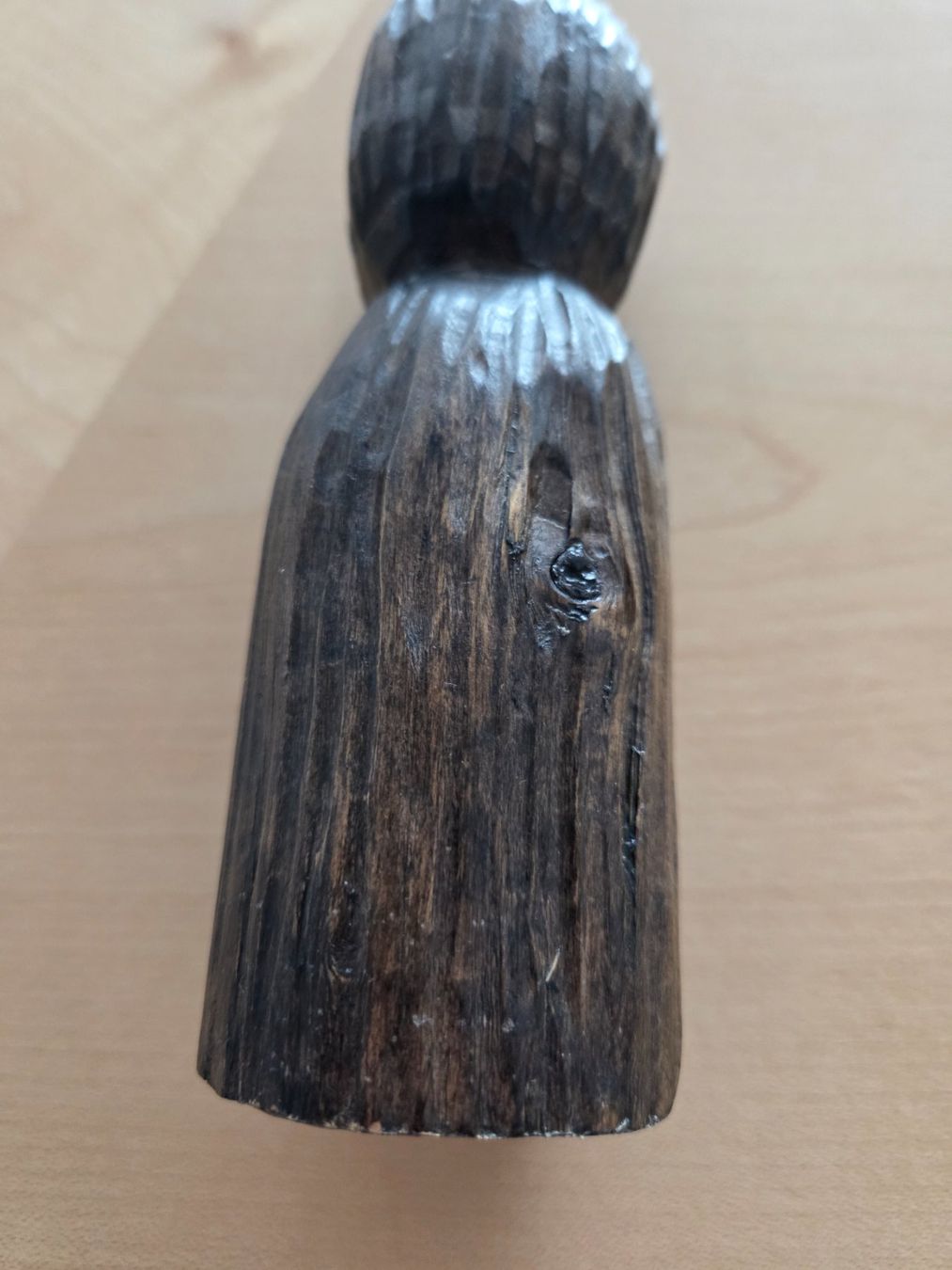 Figurines: Holzeule – Neuf (Voir description) à Huttwil par Lakeshore161 1