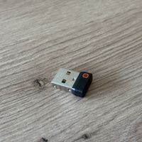 Logitech Unifying Empfänger