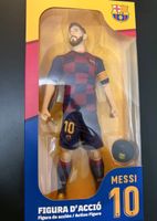 FC Barcelona Messi Action-Figur - Original vom Camp Nou
