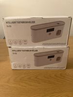 Zahnbrstenhalter intelligent RA-909 neu ungeoffnet
