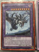 Yu-Gi-Oh! Karte "Der erste Drache" LDK2-DEK41, Top!