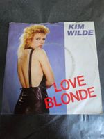Vinyl, 7" LP - Kim Wilde – Love Blonde (1983)