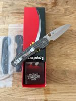 Spyderco Smock - Flytanium Griff