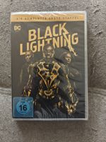 Black Lighting Staffel 1 DVD deutsch