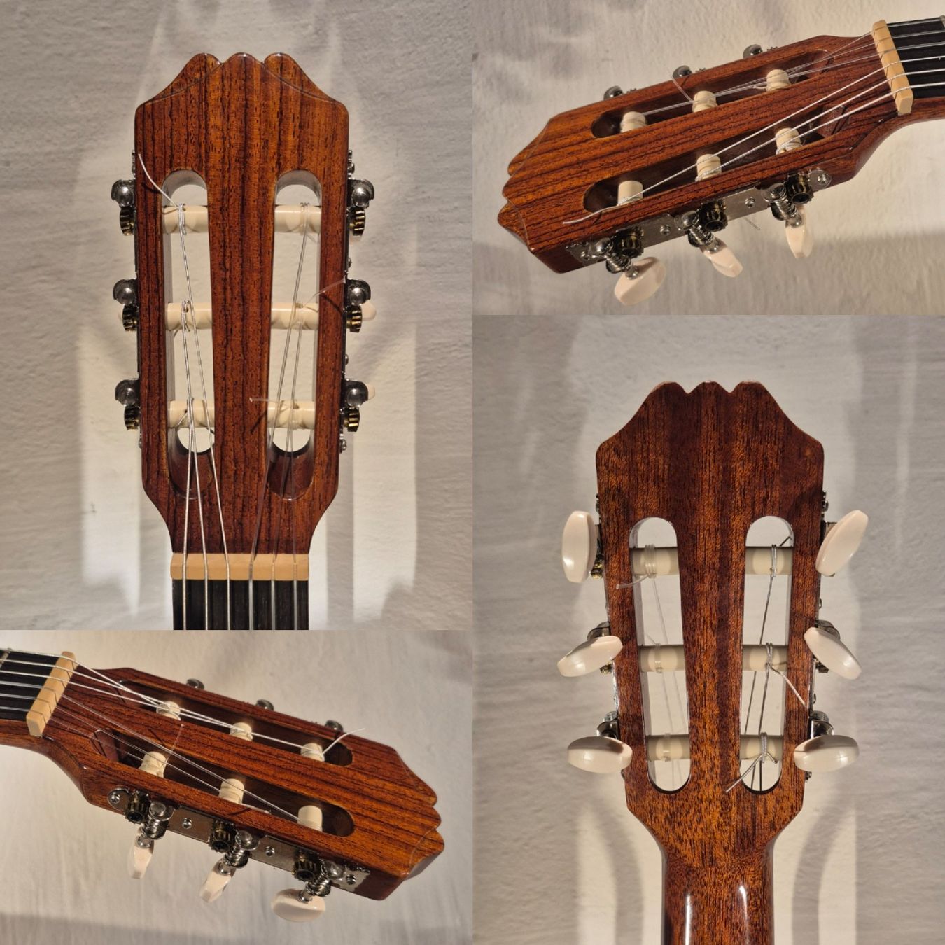 Aria Strumenti musicali: Kinder Gitarre Pepe PS-48 – Usato da Winterthur venduto da NorrSydGuitars 3