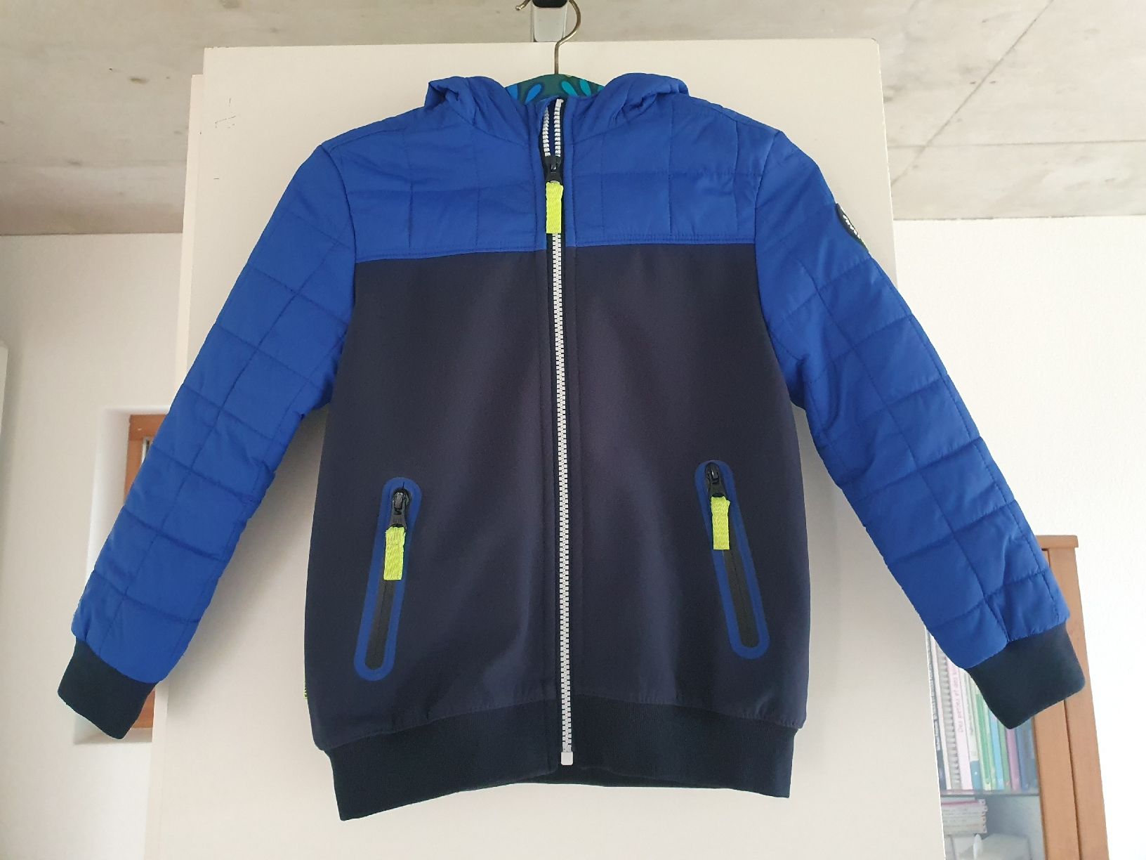 We Giacche: WE Übergangsjacke Gr. 122/128 – Usato da Villars-sur-Glâne venduto da richardette
