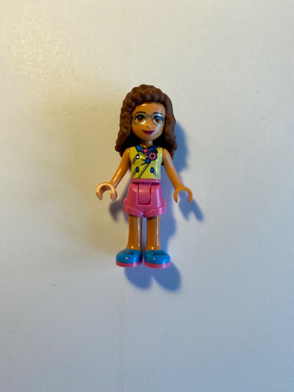 Lego Giocattoli: Lego Friends minifigur neu – Nuovo (secondo la descrizione) da Altikon venduto da beheoe