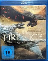 Fire & Ice Blu-ray-Action-Spektakel
