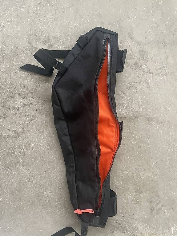 Borse: Restrap Frame Bag large (4.5l) – Usato da Uetikon am See venduto da Johanna_A_N 2