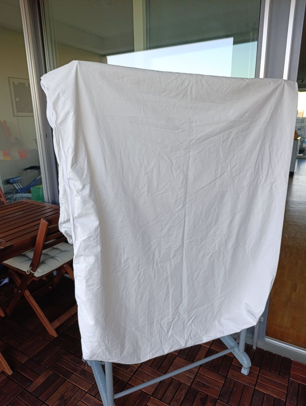 Materassi: Matratzen Protektor Volldeckung 90x200 cm – Usato da Zürich venduto da VorlonShadow 4