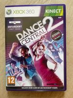 Jeu vidéo Dance Central 2 pour XBOX 360