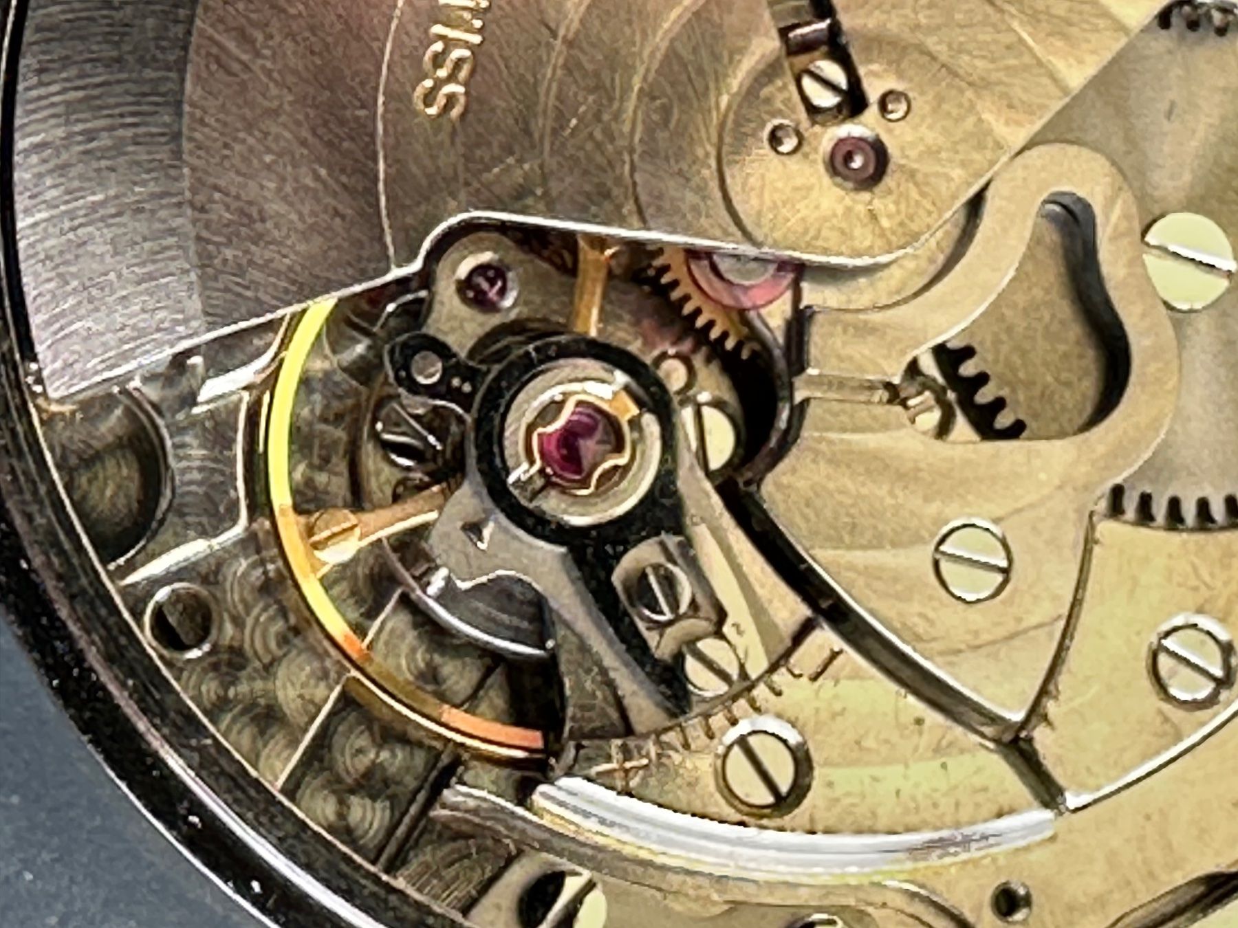 IWC Orologi: Iwc – Usato da Inwil venduto da Radiomaria 1