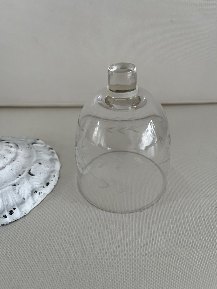 Tutte le decorazioni: Wind / Teelicht aus Gusseisen / Shabby Chic – Usato da Wetzikon ZH venduto da seli03 7