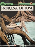 Cargo - Princesse de lune