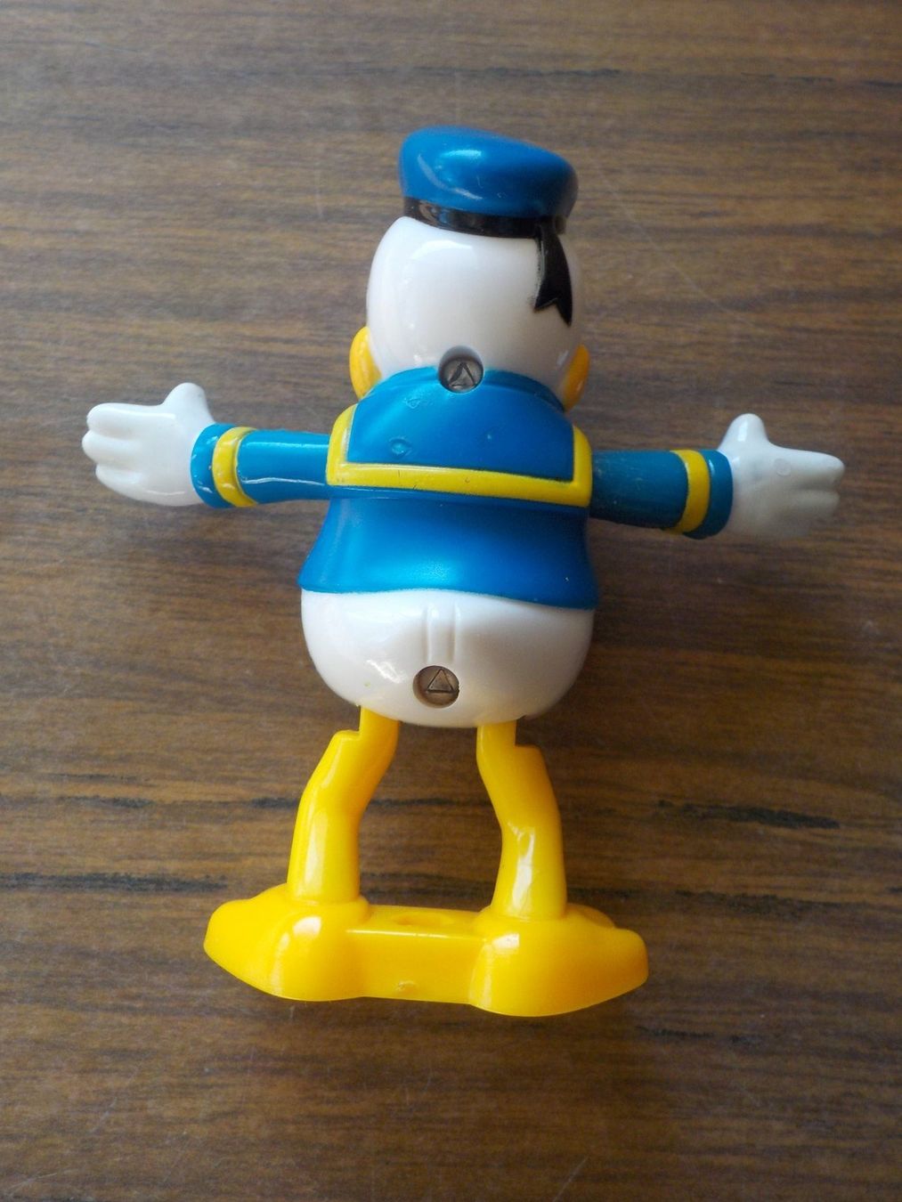 Disney Figurines: Donald Duck Figur – D'occasion à Mörschwil par lindaswunderkiste 3