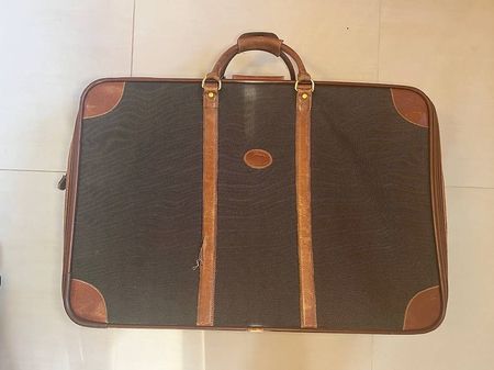 Valise Longchamp Boxford