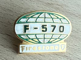 Pin Firestone