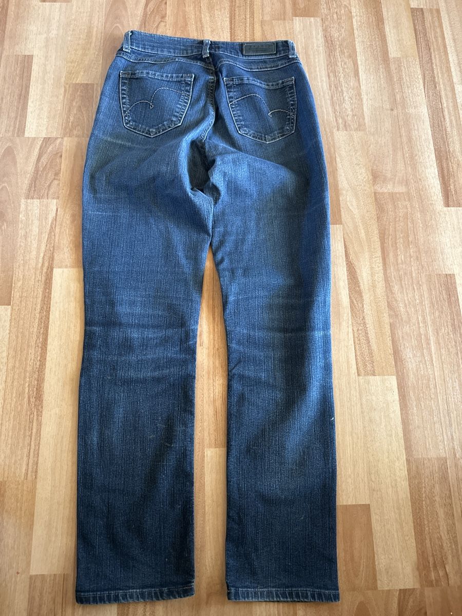 Angels Jeans: Angels Damen Jeans einf. Bundweite 34 cm – Usato da St. Gallen venduto da mai_gd7k 1