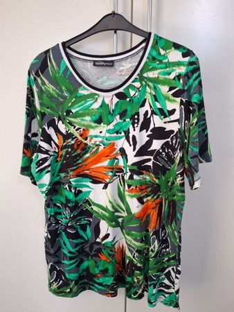 See You Shirt, Grösse 46, Top Zustand