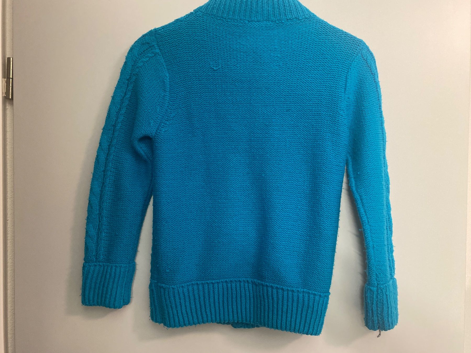 Giacche & Cappotti: Jungen Jacke Grösse 128/134 – Usato da Glattbrugg venduto da riseca 3