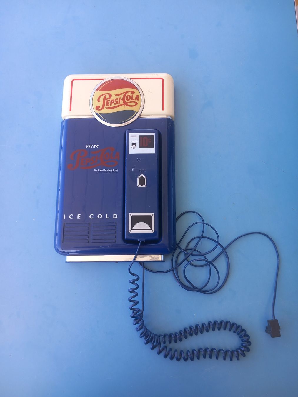 Téléphones: Téléphone Pepsi – Défectueux à Rances par goyo6000