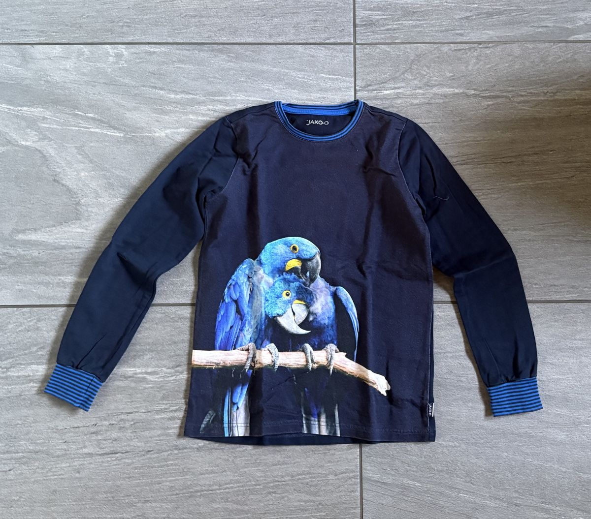 Camicie, T-shirt & Polo: Jakoo T-Shirt Gr.140/146 – Usato da Villmergen venduto da Mercedes405 1