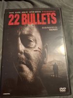 DVD Film 22 Bullets mit Jean Reno 