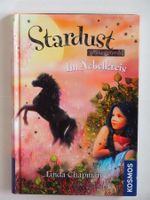 Stardust Wolkenpferde - Im Nebelkreis (Band 3)