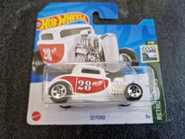 Hotwheels '32 Ford
