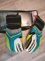 Reusch Torwarthandschuhe Grösse 9 statt Fr. 100.--