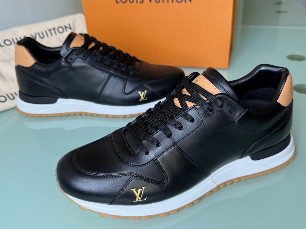 Herrenschuhe Louis Vuitton