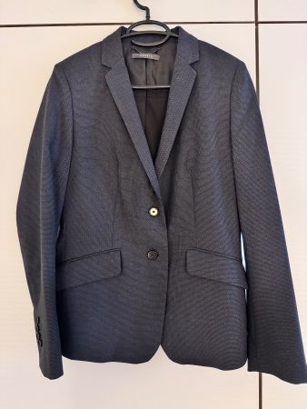 Dunkelblauer Blazer von Esprit Grösse 36
