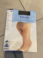 Anthrazit Strumpfhose, Grösse M, 23 DEN