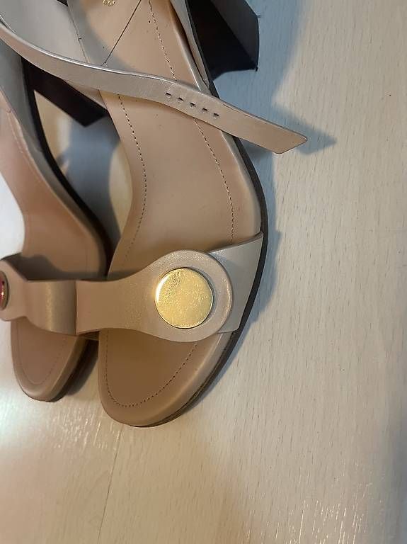 Damenschuhe: Tacco Tod's  – Gebraucht aus Gentilino von ver_n6bc 3