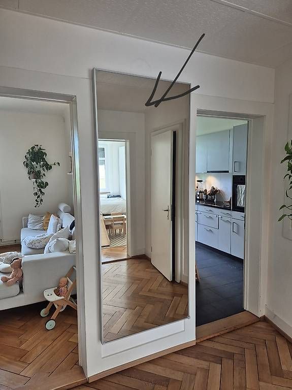 Specchi: Spiegel Mirror 196x78cm – Usato da Basel venduto da jul_hr8h