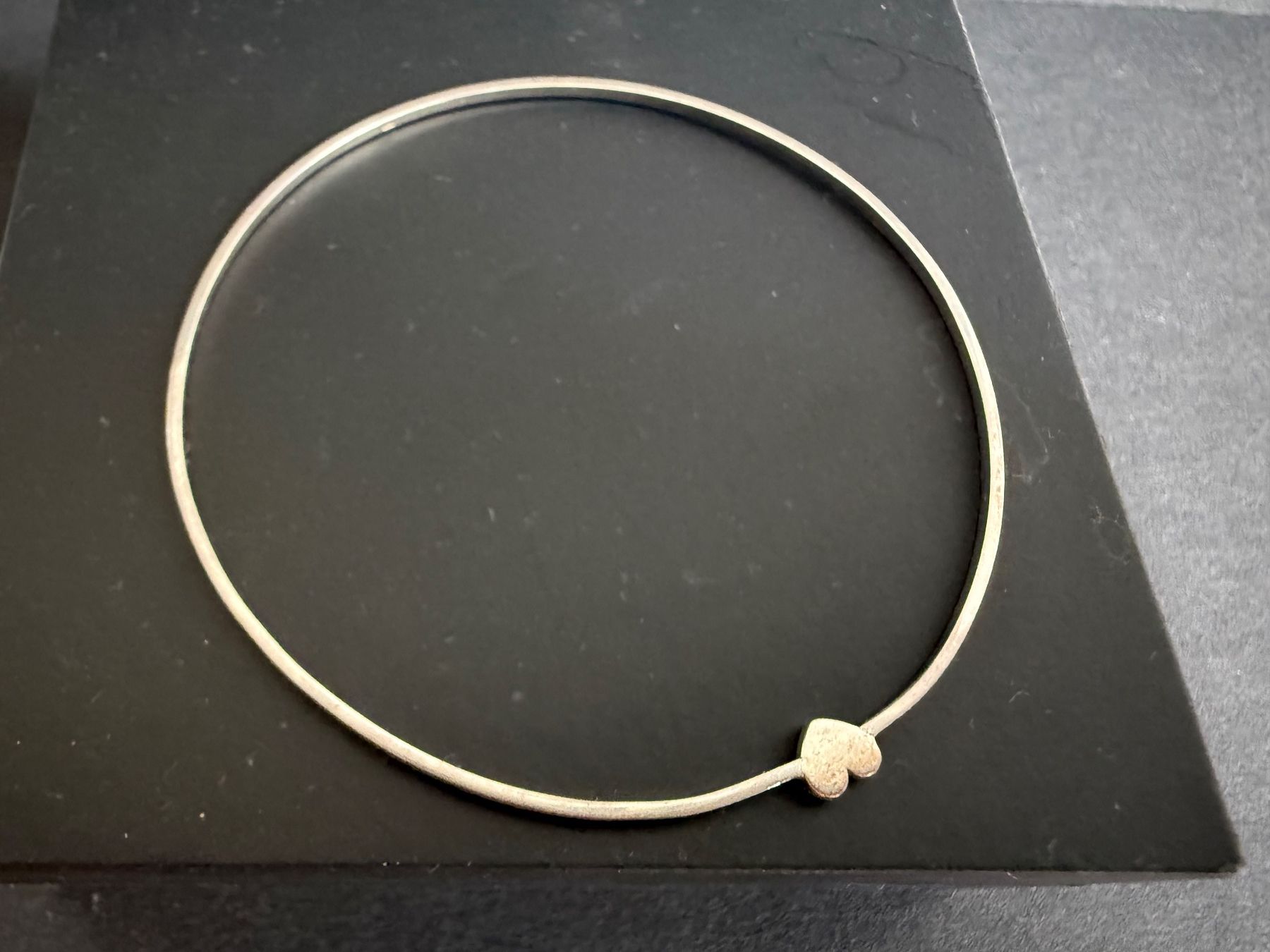Bracciali & Braccialetti: Silber Armreif 925 – Usato da Spiegel b. Bern venduto da Rogger72