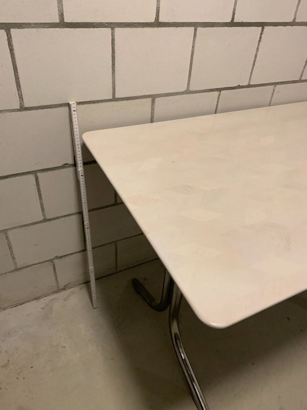 Tavoli: Disigner Dietiker Tisch since 1873 – Usato da Arch venduto da seil819 3