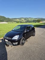 Ford Fiesta ST 2.0 16V