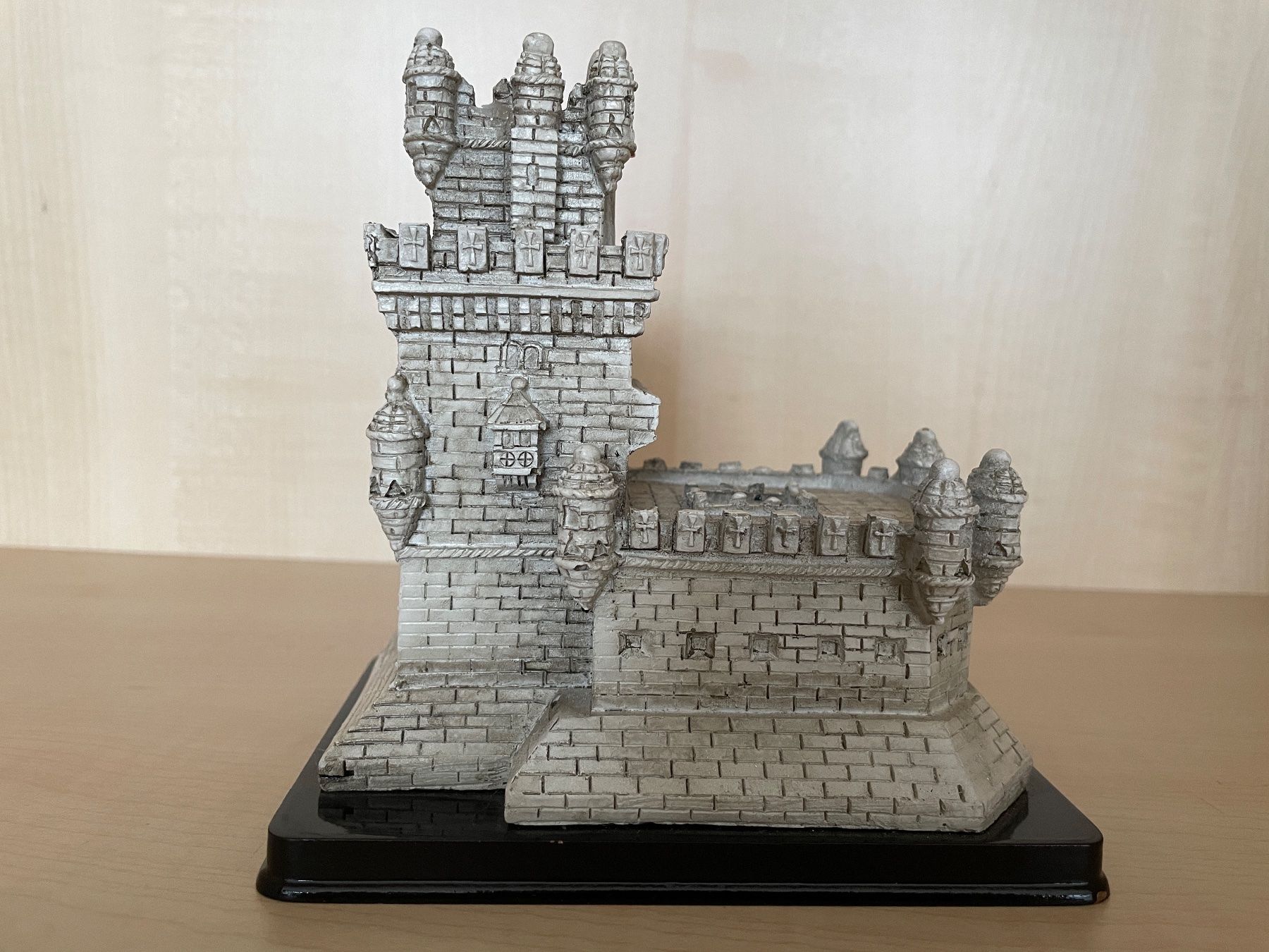 Kit di modellismo & Modellini statici: Torre de Belem von Lissabon – Usato da Adligenswil venduto da reni123456 2