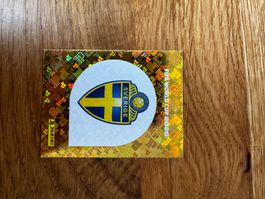 Panini FIFA World Cup 2026 Sticker Nr. SWE 1
