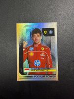 Topps Turbo Attax 2025 Charles Leclerc 327