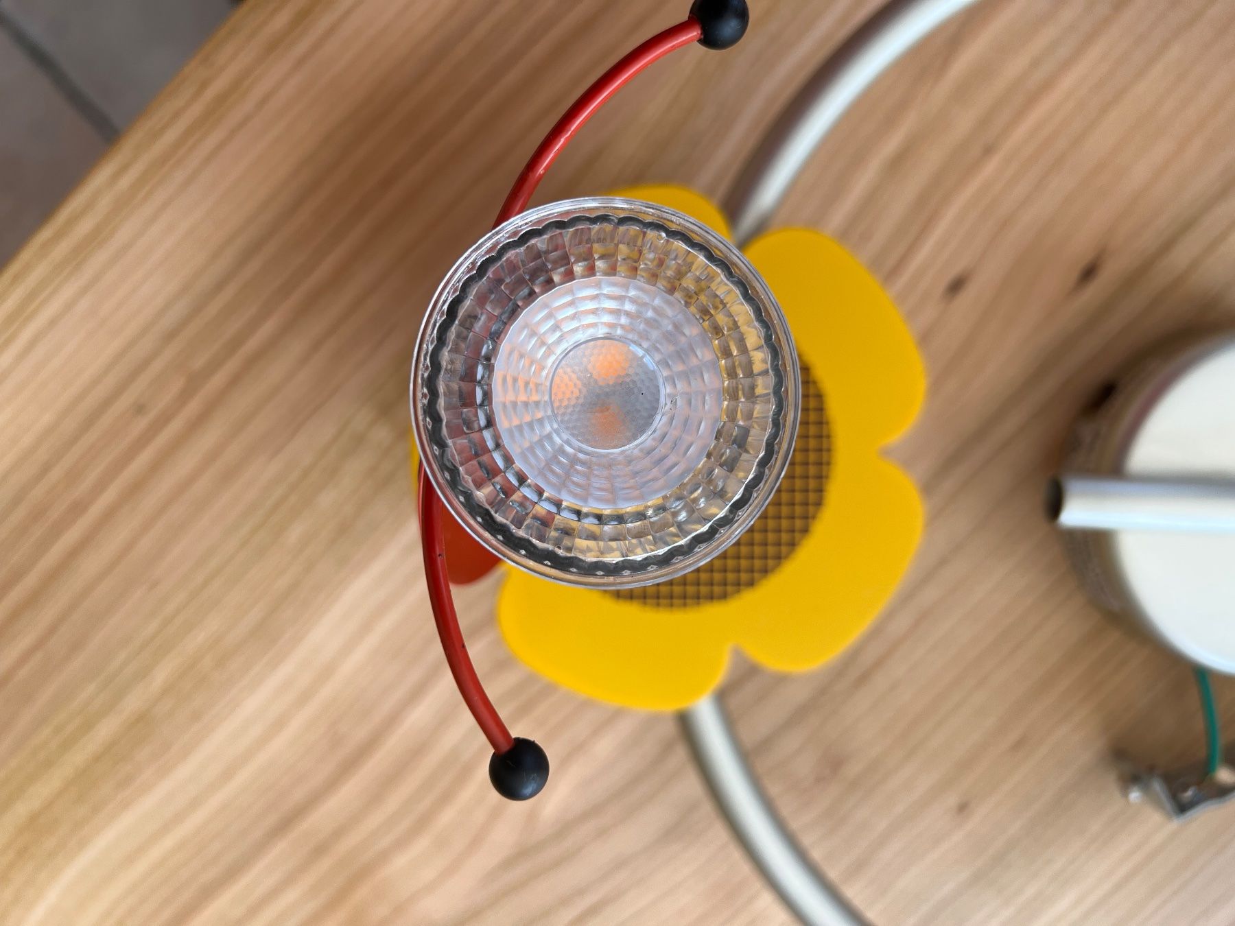 Lampadari & plafoniere: Kinderzimmerlampe – Usato da Strada venduto da Betflo 3