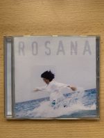 CD audio Rosana, album 