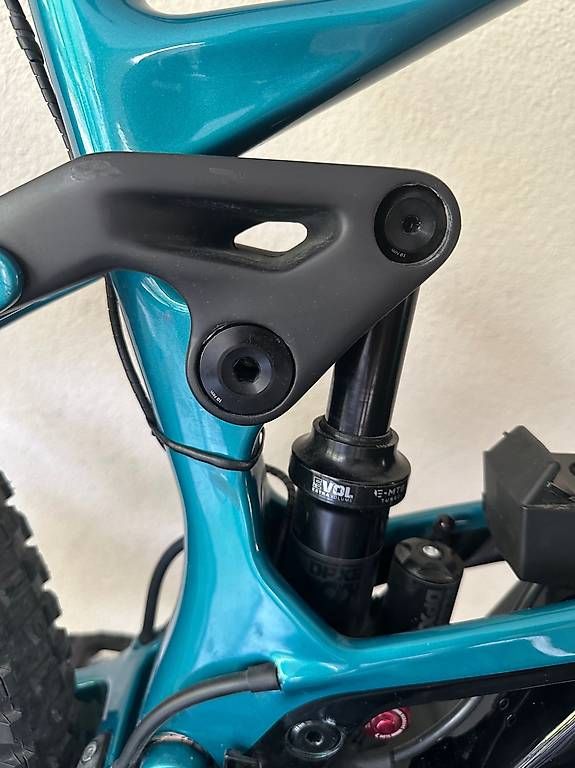Orbea Biciclette: E-Mountainbike Fully ORBEA WILD – Usato da Zürich venduto da simba73 4