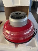 Zuckerwattemaschine