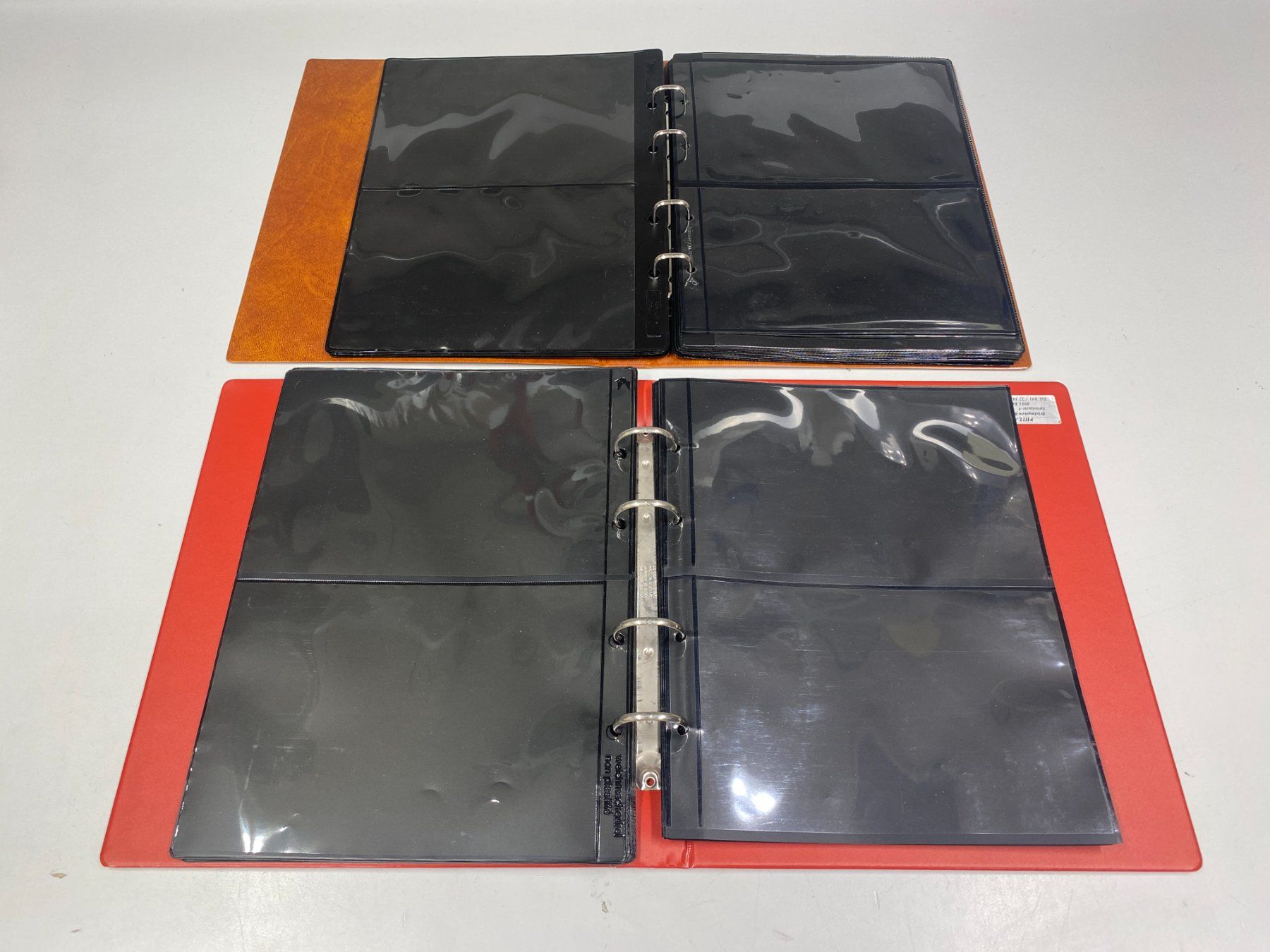 Album: LOT Briefmarken Alben //i747 – Usato da Bern venduto da JMsoehne1987 2