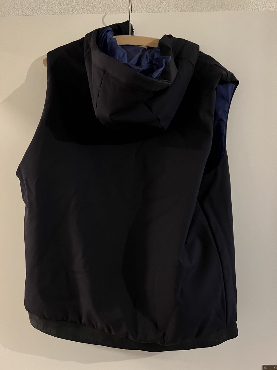 Strellson Gilets & Westen: Strellson Weste doppelseitig tragbar – Neu (gemäss Beschreibung) aus Lachen SZ von shi_22v2 1